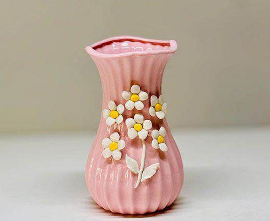 ACCENTS CERAMIC POT E1201