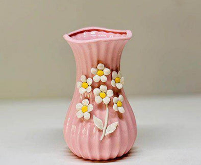ACCENTS CERAMIC POT E1201