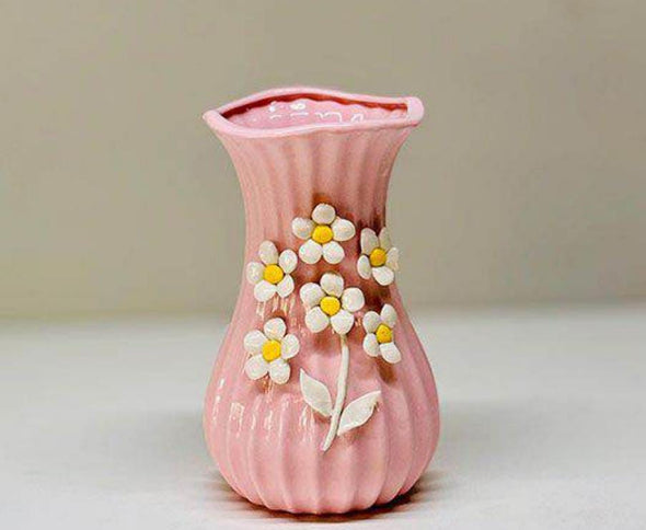 ACCENTS CERAMIC POT E1201