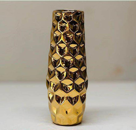 ACCENTS CERAMIC POT E1208