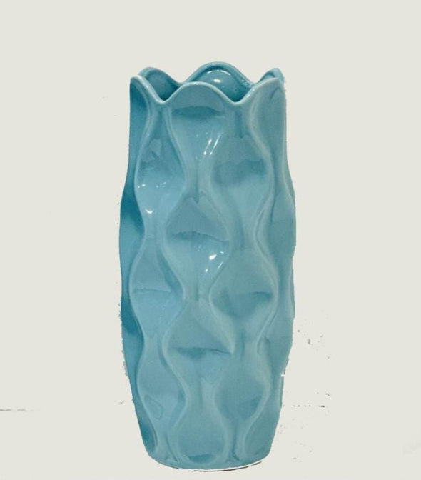 ACCENTS FLOWER POT 0953