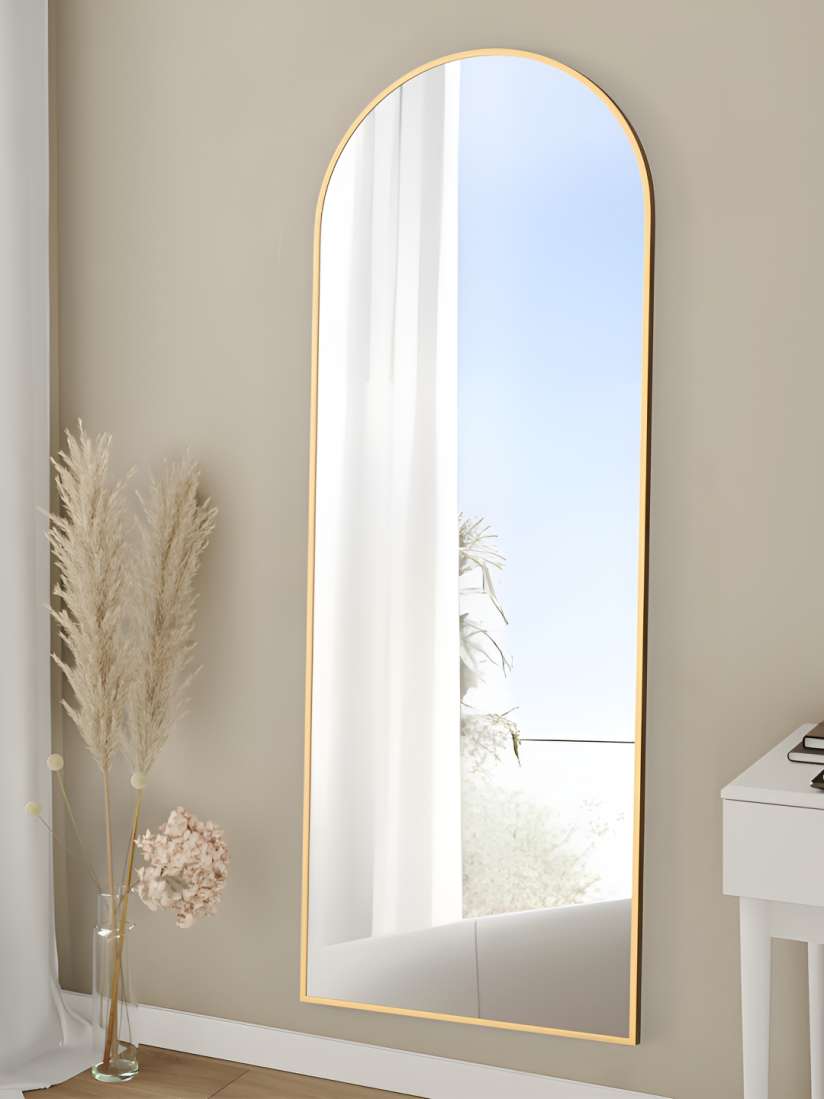 ACCENTS MIRROR