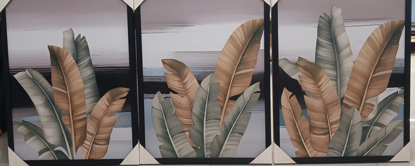 ACCENTS SET OF PHOTO FRAMES 1824-1