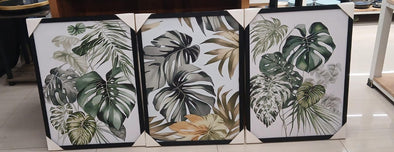 ACCENTS SET OF PHOTO FRAMES 1824-9