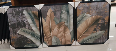 ACCENTS SET OF PHOTO FRAMES 1824-13