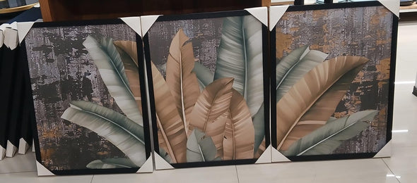 ACCENTS SET OF PHOTO FRAMES 1824-13