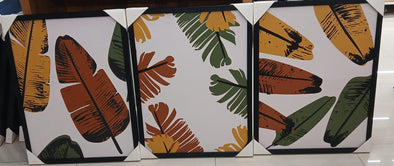 ACCENTS SET OF PHOTO FRAMES 1824-14