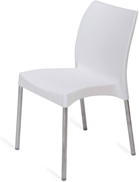 ACCENTS MAX CHAIR GREY