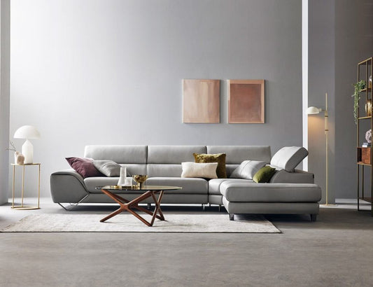 ACCENTS AC-12 SOFA