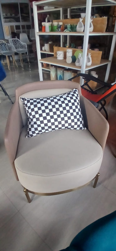 Accents Lounge Chair