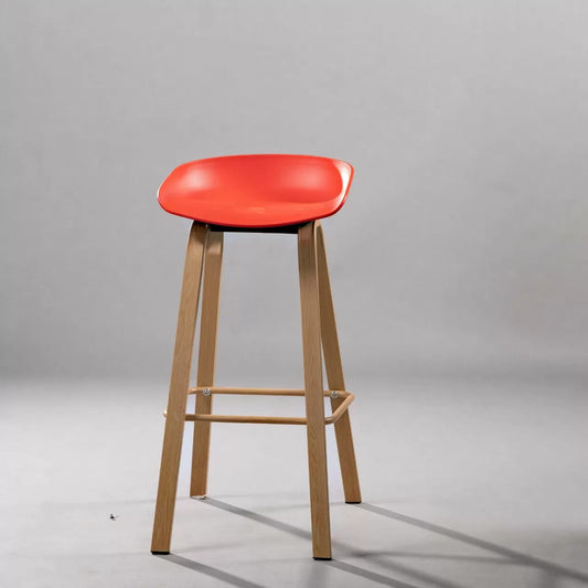 ACCENTS MAX BAR STOOL