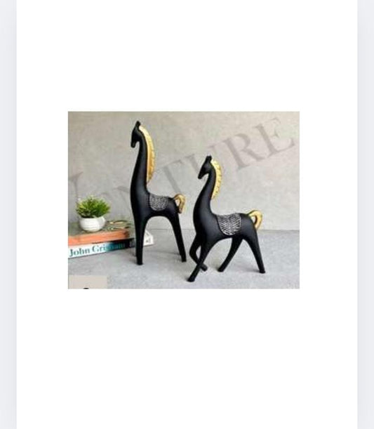 JIRAF SET OF 2
