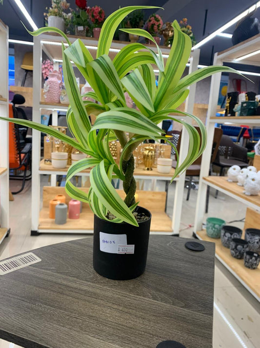 ACCENTS AR FLOWER-G0108