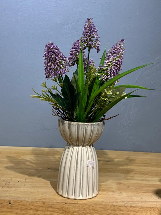 ACCENTS AR FLOWER-G0407