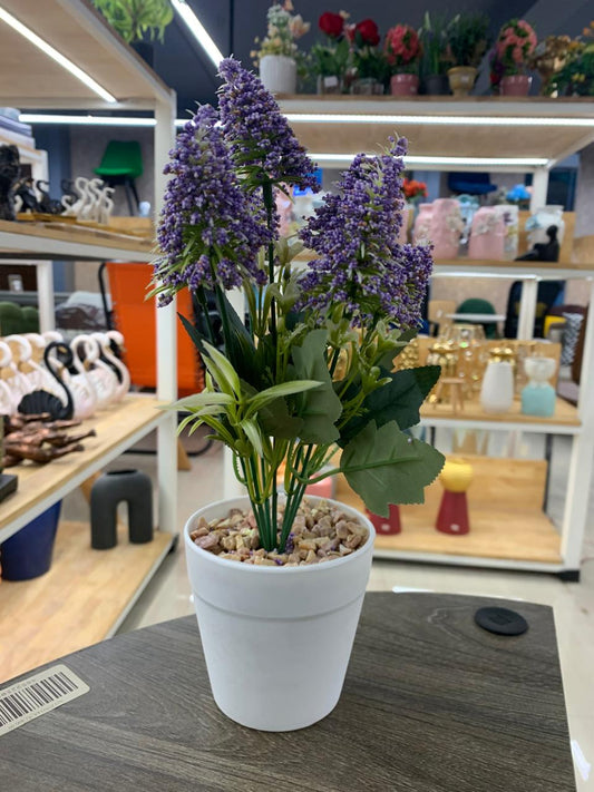 ACCENTS AR FLOWER-G0408