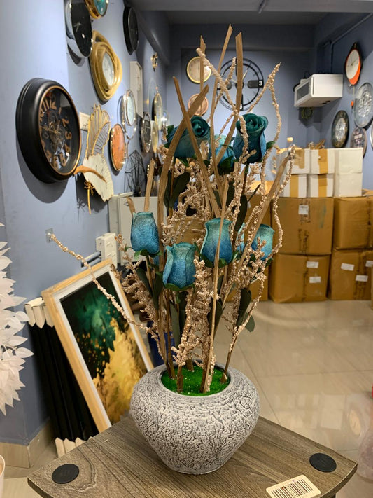 ACCENTS AR FLOWER-G0503