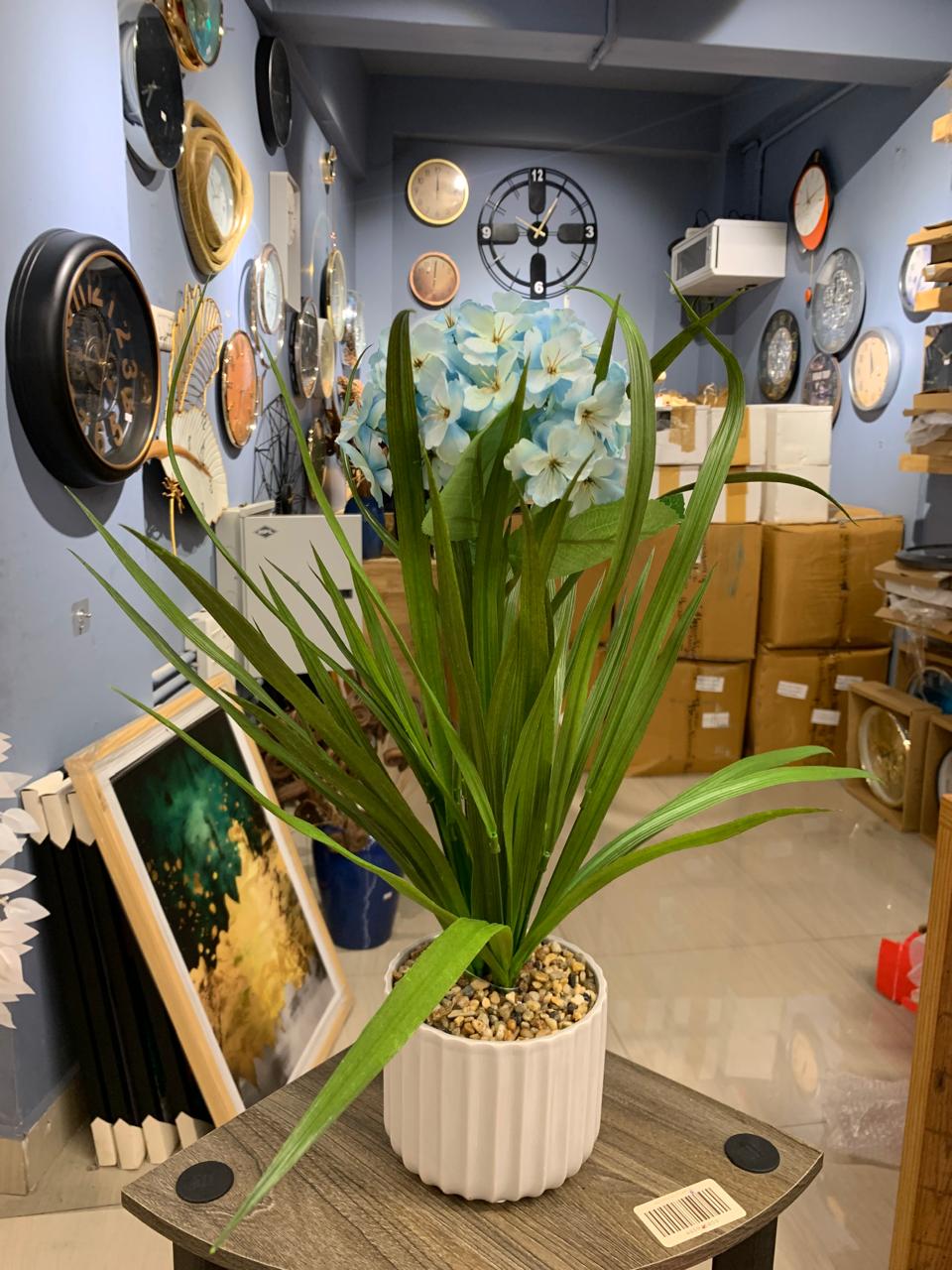 ACCENTS AR FLOWER-G0507
