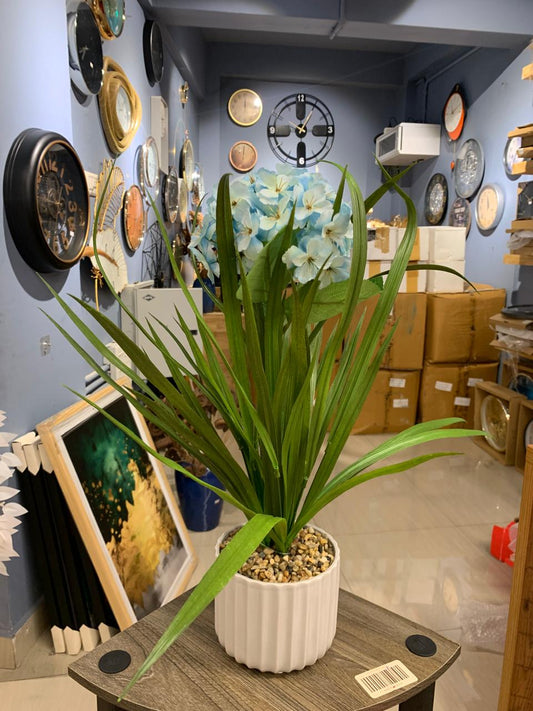ACCENTS AR FLOWER-G0507