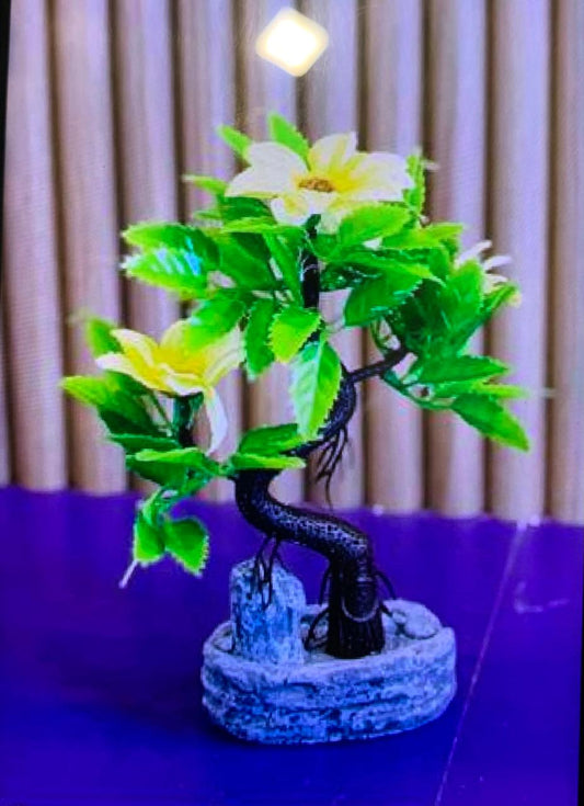 ACCENTS AR FLOWER-G0805