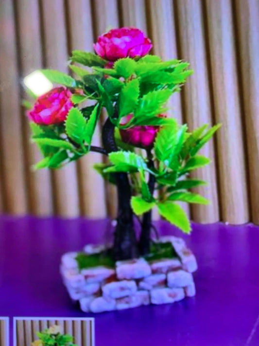 ACCENTS AR FLOWER-G0806