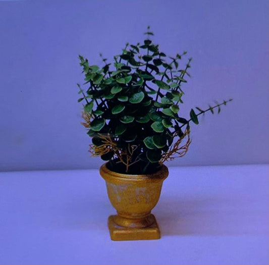 ACCENTS ARTIFICIAL FLOWER-E0903