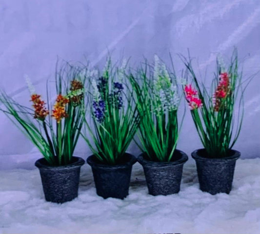 ACCENTS ARTIFICIAL FLOWER-F0816