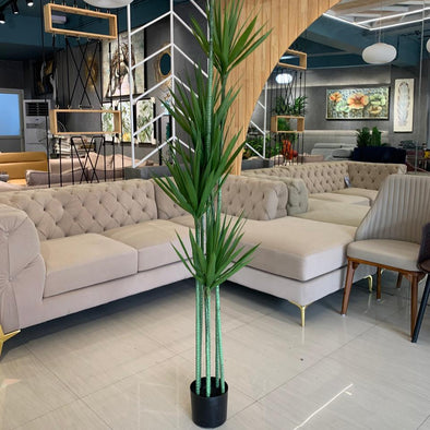 ACCENTS TREE-G0606