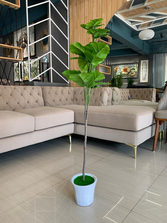 ACCENTS TREE-F0602
