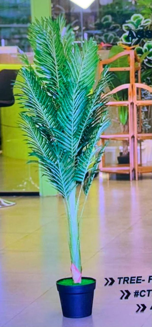 ACCENTS TREE-F1306