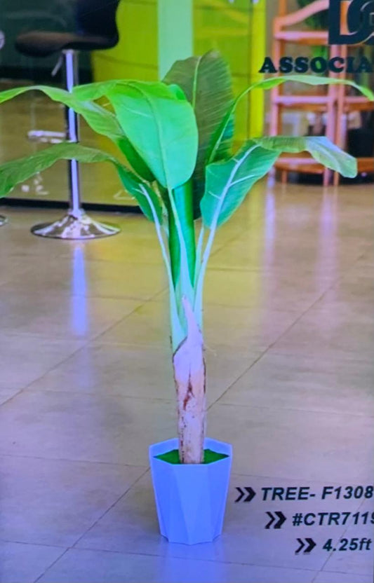 ACCENTS TREE-F1308