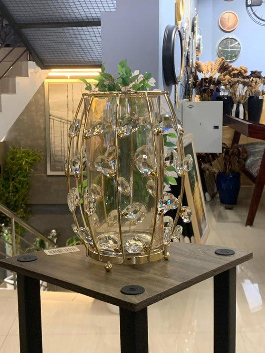 ACCENTS METAL SHOWPIECE-G1102