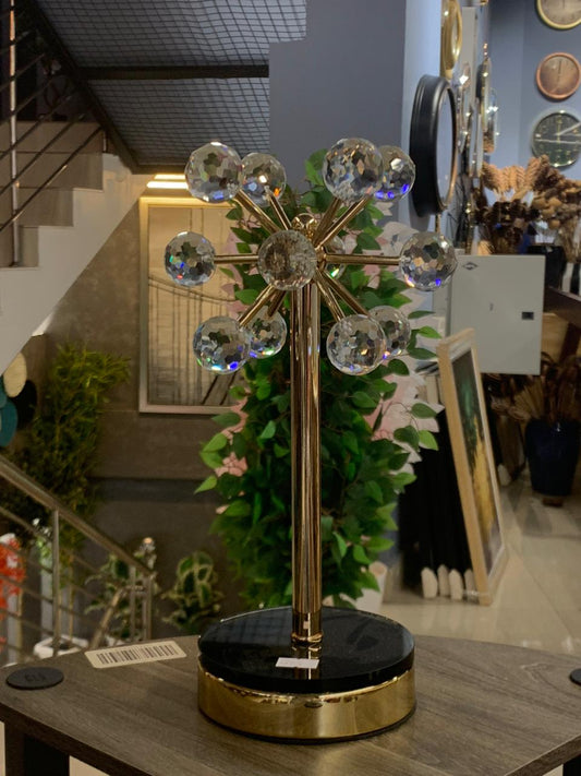 ACCENTS METAL SHOWPIECE-G1110