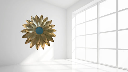 Benton Wall Mirror