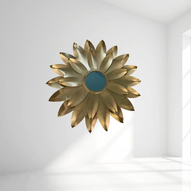 Benton Wall Mirror
