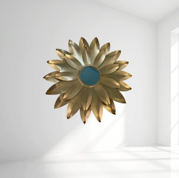 Benton Wall Mirror