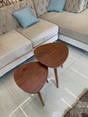 Woodora Duo Table