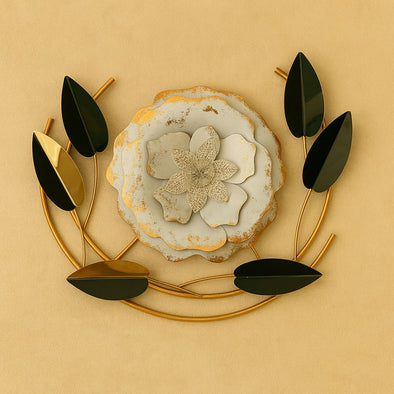 H0506-METAL WALLHANGING