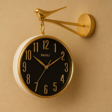 H0117-CLOCK