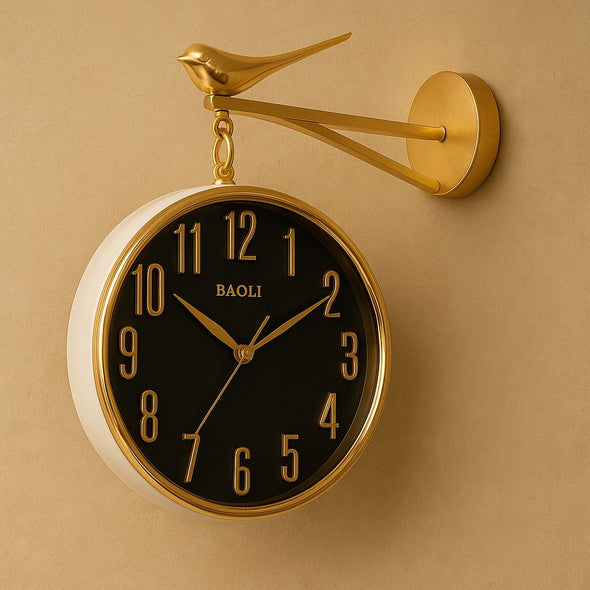 H0117-CLOCK