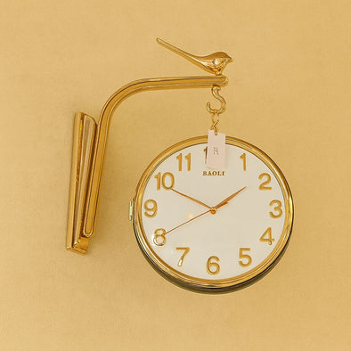 H0118-CLOCK