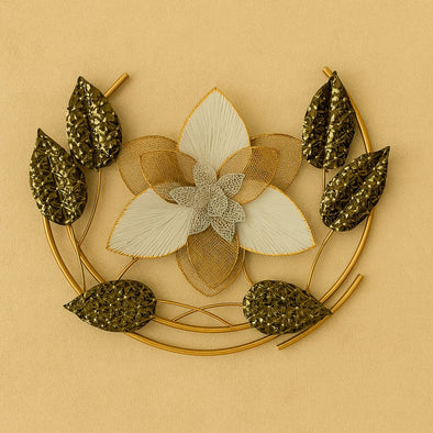 H0504-METAL WALLHANGING