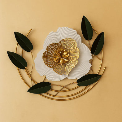 H0508-METAL WALLHANGING