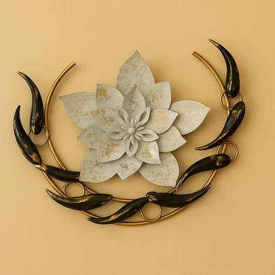 H0505-METAL WALLHANGING
