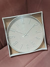ACCENTS CLOCK-D1801