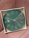 ACCENTS CLOCK-D1801