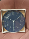 ACCENTS CLOCK-D1801