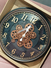 ACCENTS CLOCK-D1603