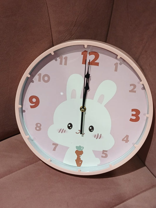 ACCENTS CLOCK-D1811