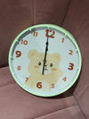 ACCENTS CLOCK-D1811