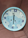 ACCENTS CLOCK-D1811